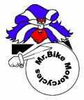 MrBike Motorcycles & Trikes